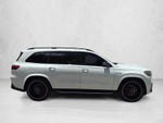 2021 Mercedes-Benz GLS AMG® GLS 63 4MATIC®+ SUV