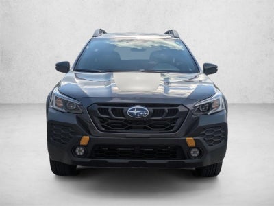 2025 Subaru Outback Wilderness AWD