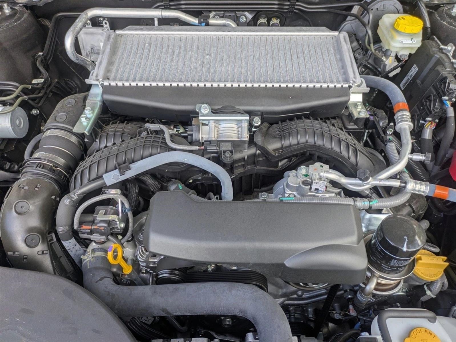 2025 Subaru Outback Wilderness AWD