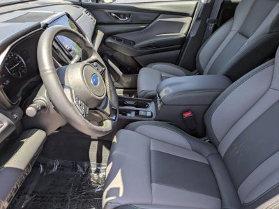 2025 Subaru Ascent Onyx Edition 7-Passenger