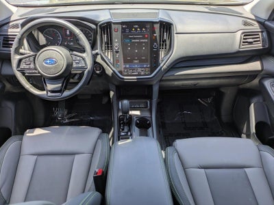 2025 Subaru Ascent Onyx Edition 7-Passenger