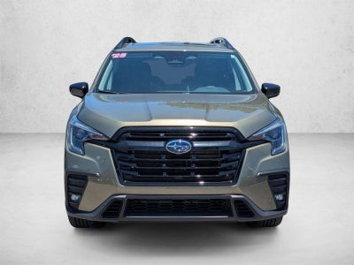 2025 Subaru Ascent Onyx Edition 7-Passenger