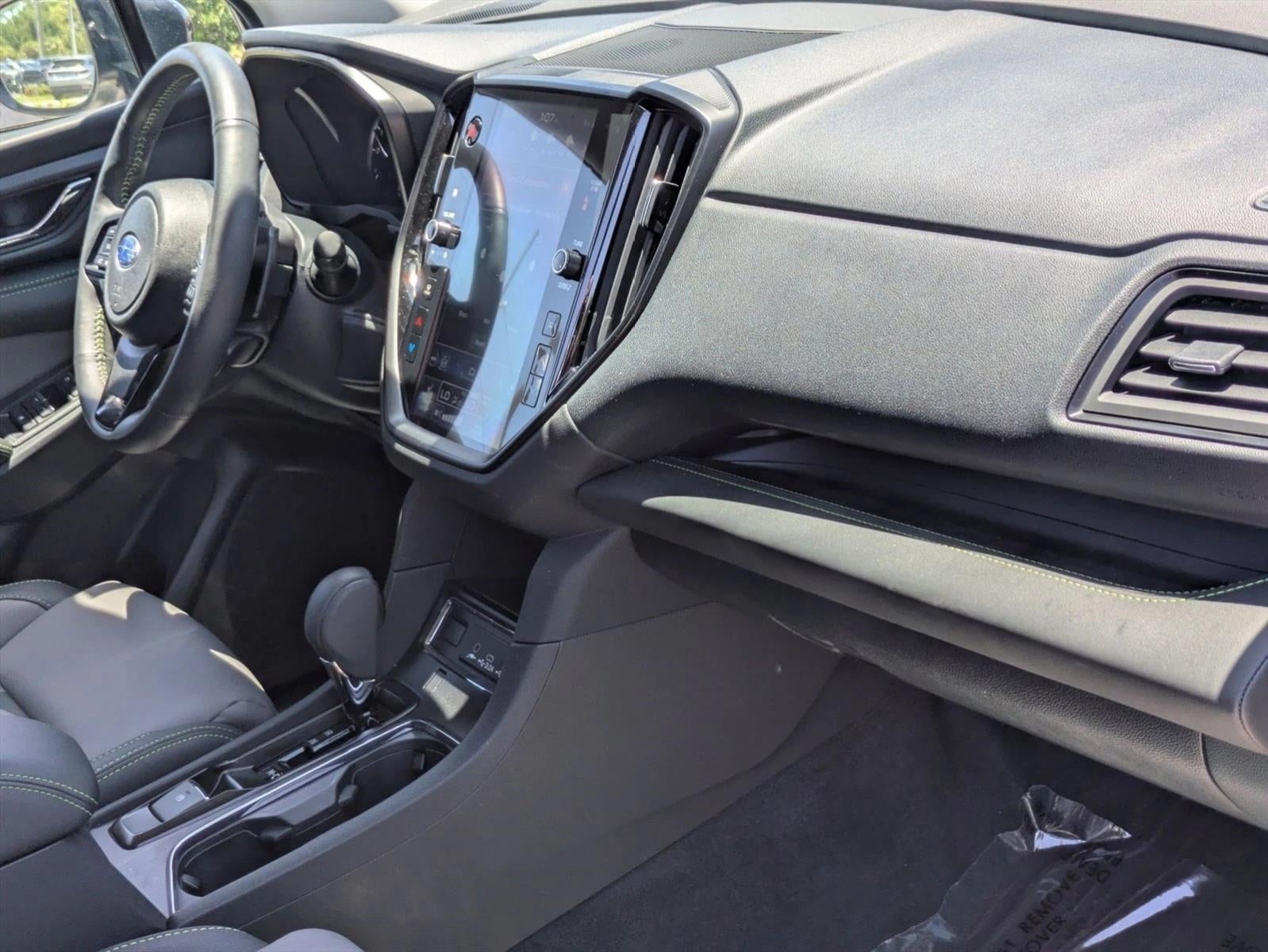 2025 Subaru Ascent Onyx Edition 7-Passenger