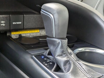 2019 Toyota Camry XSE Auto (Natl)