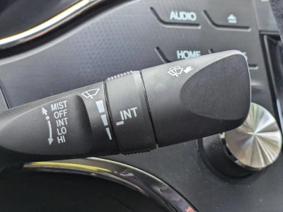 2016 Toyota Avalon Hybrid 4dr Sdn XLE Premium (Natl)