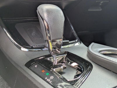 2016 Toyota Avalon Hybrid 4dr Sdn XLE Premium (Natl)