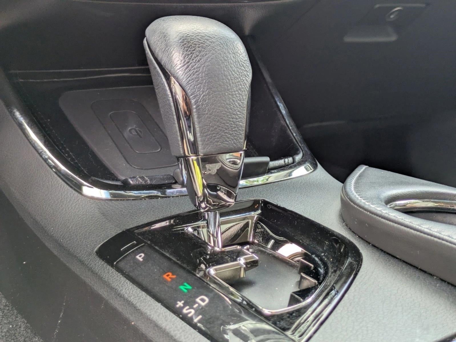 2016 Toyota Avalon Hybrid 4dr Sdn XLE Premium (Natl)