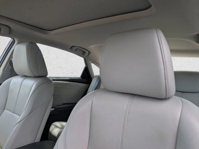 2016 Toyota Avalon Hybrid 4dr Sdn XLE Premium (Natl)