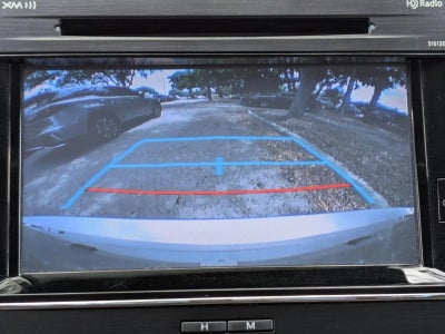 2016 Toyota Avalon Hybrid 4dr Sdn XLE Premium (Natl)