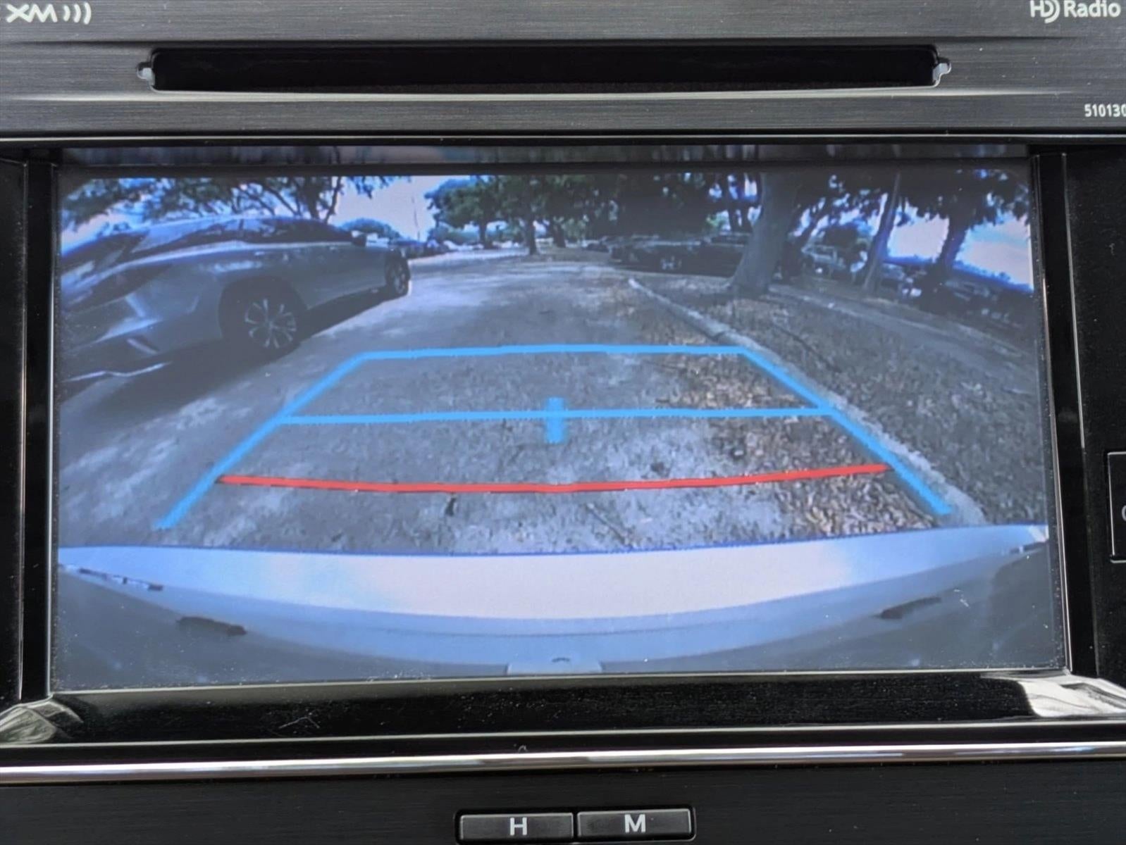 2016 Toyota Avalon Hybrid 4dr Sdn XLE Premium (Natl)