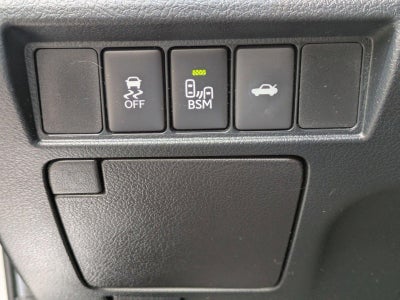 2016 Toyota Avalon Hybrid 4dr Sdn XLE Premium (Natl)