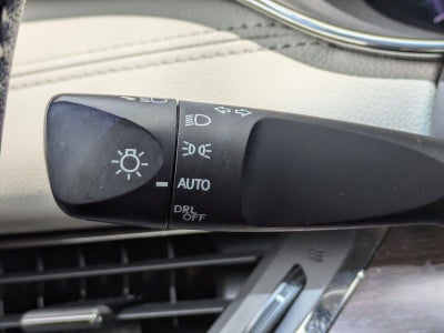 2016 Toyota Avalon Hybrid 4dr Sdn XLE Premium (Natl)