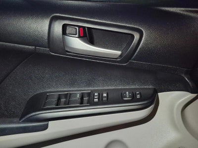 2013 Toyota Camry 4dr Sdn I4 Auto L (Natl)