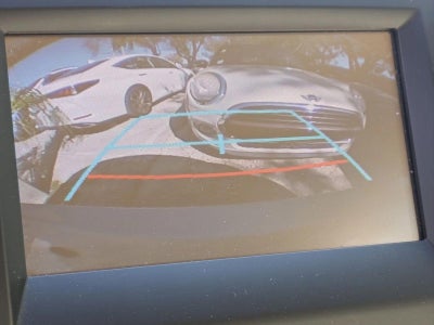 2015 Toyota Camry 4dr Sdn I4 Auto LE (Natl)