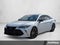 2019 Toyota Avalon XSE (Natl)