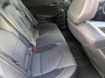2019 Toyota Avalon XSE (Natl)