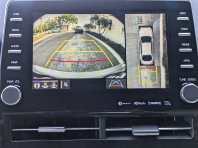 2019 Toyota Avalon Limited (Natl)