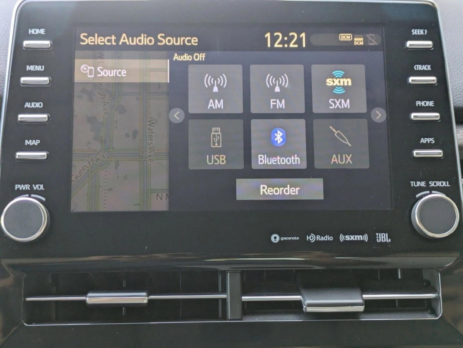 2019 Toyota Avalon Limited (Natl)