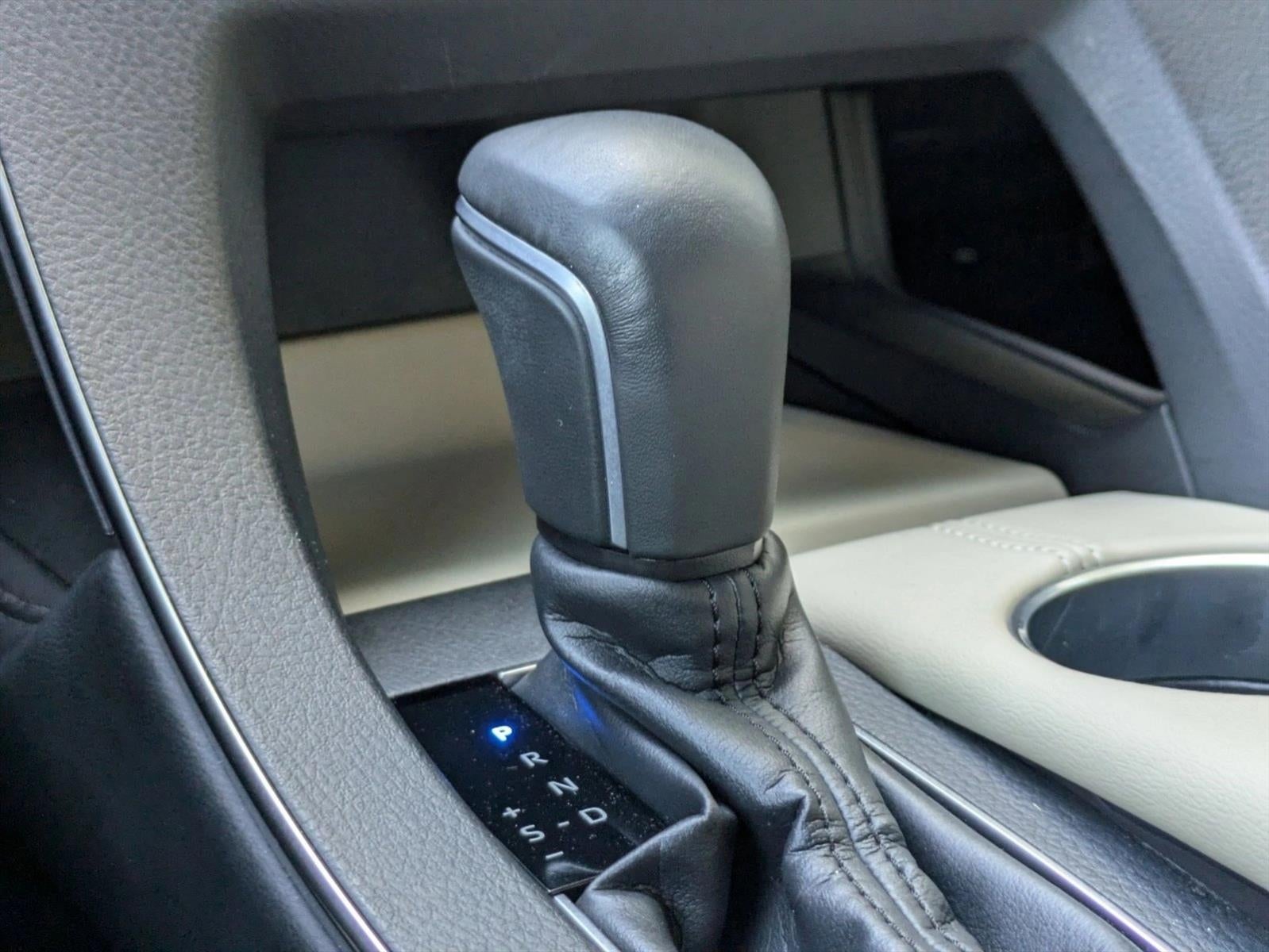 2019 Toyota Avalon Limited (Natl)