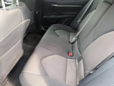 2023 Toyota Camry Hybrid LE CVT (Natl)