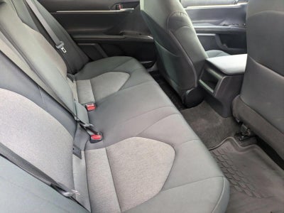 2023 Toyota Camry Hybrid LE CVT (Natl)