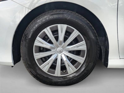 2023 Toyota Camry Hybrid LE CVT (Natl)