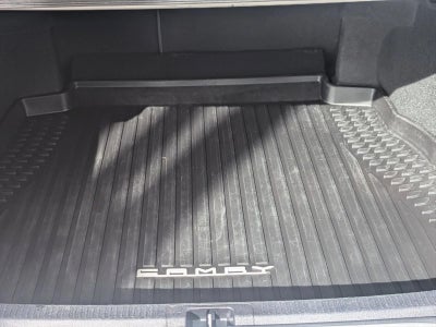 2023 Toyota Camry Hybrid LE CVT (Natl)