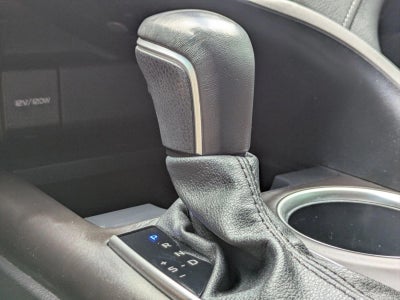 2024 Toyota Camry XLE Auto (SE)