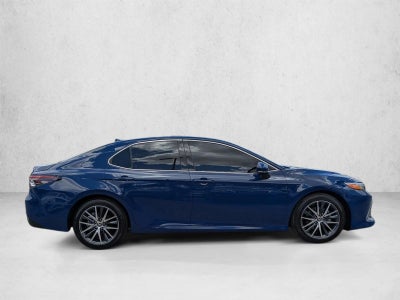 2024 Toyota Camry XLE Auto (SE)