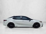 2024 Toyota Camry Hybrid XSE CVT (Natl)