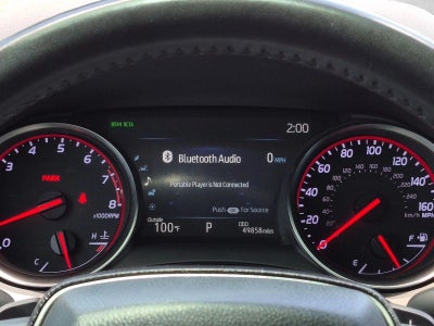 2023 Toyota Camry XSE Auto (Natl)