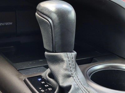 2023 Toyota Camry XSE Auto (Natl)