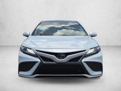 2023 Toyota Camry XSE Auto (Natl)