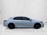 2023 Toyota Camry XSE Auto (Natl)