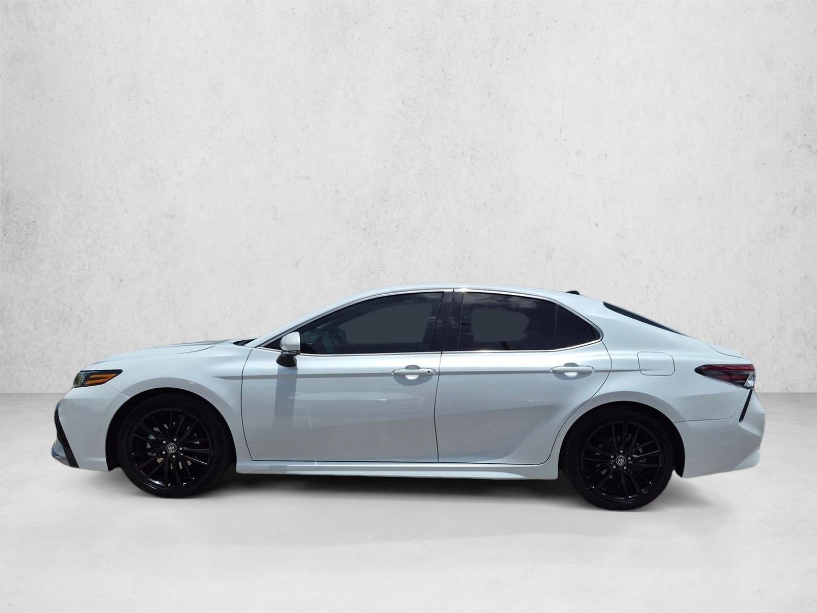 2023 Toyota Camry XSE Auto (Natl)