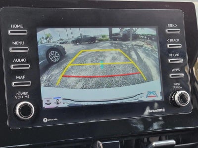 2024 Toyota Camry TRD V6 Auto (Natl)