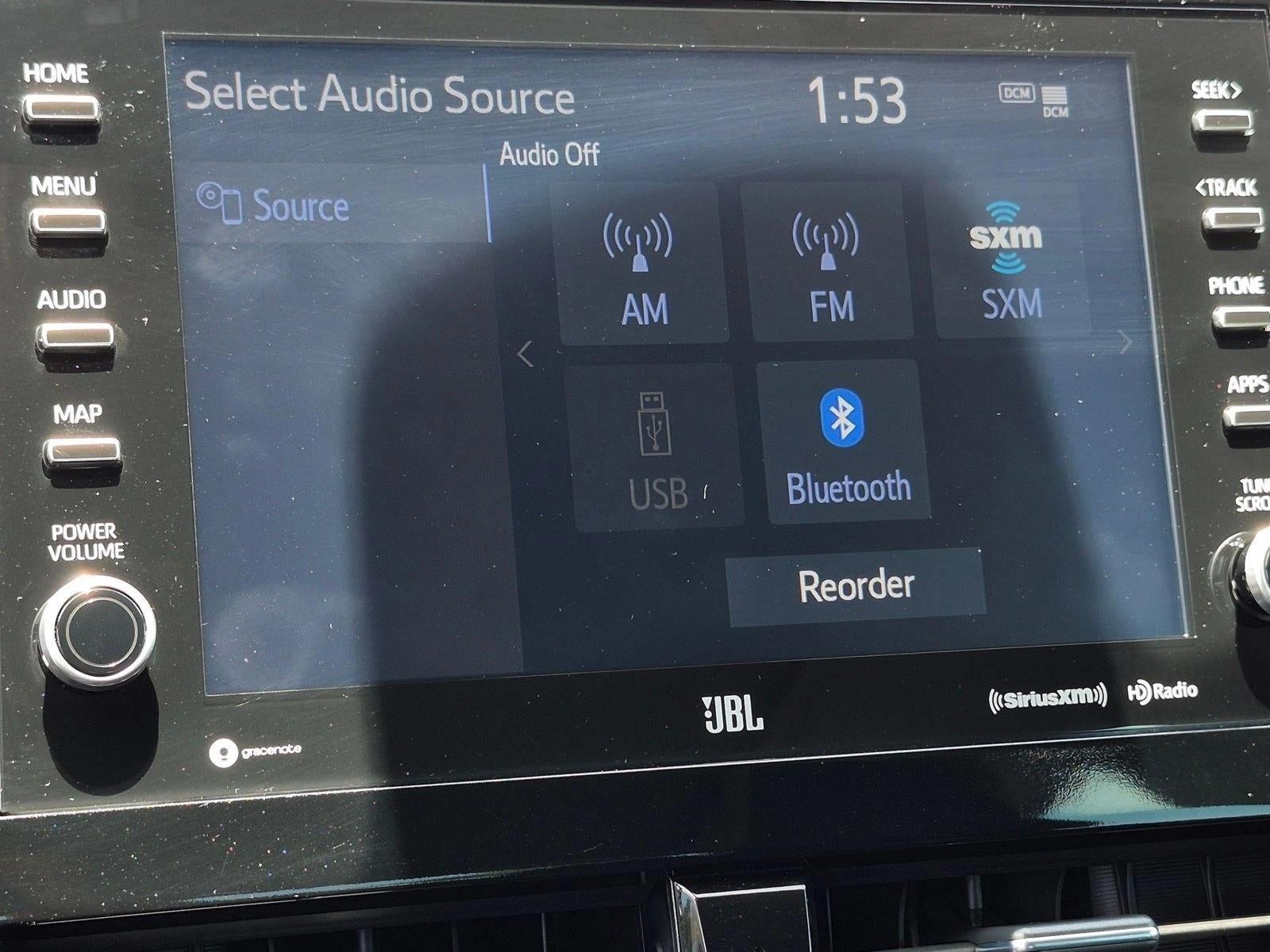 2023 Toyota Camry XSE V6 Auto (SE)