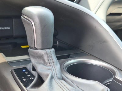 2023 Toyota Camry XSE V6 Auto (SE)