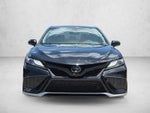 2023 Toyota Camry XSE V6 Auto (SE)