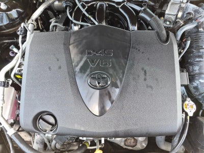 2023 Toyota Camry XSE V6 Auto (SE)