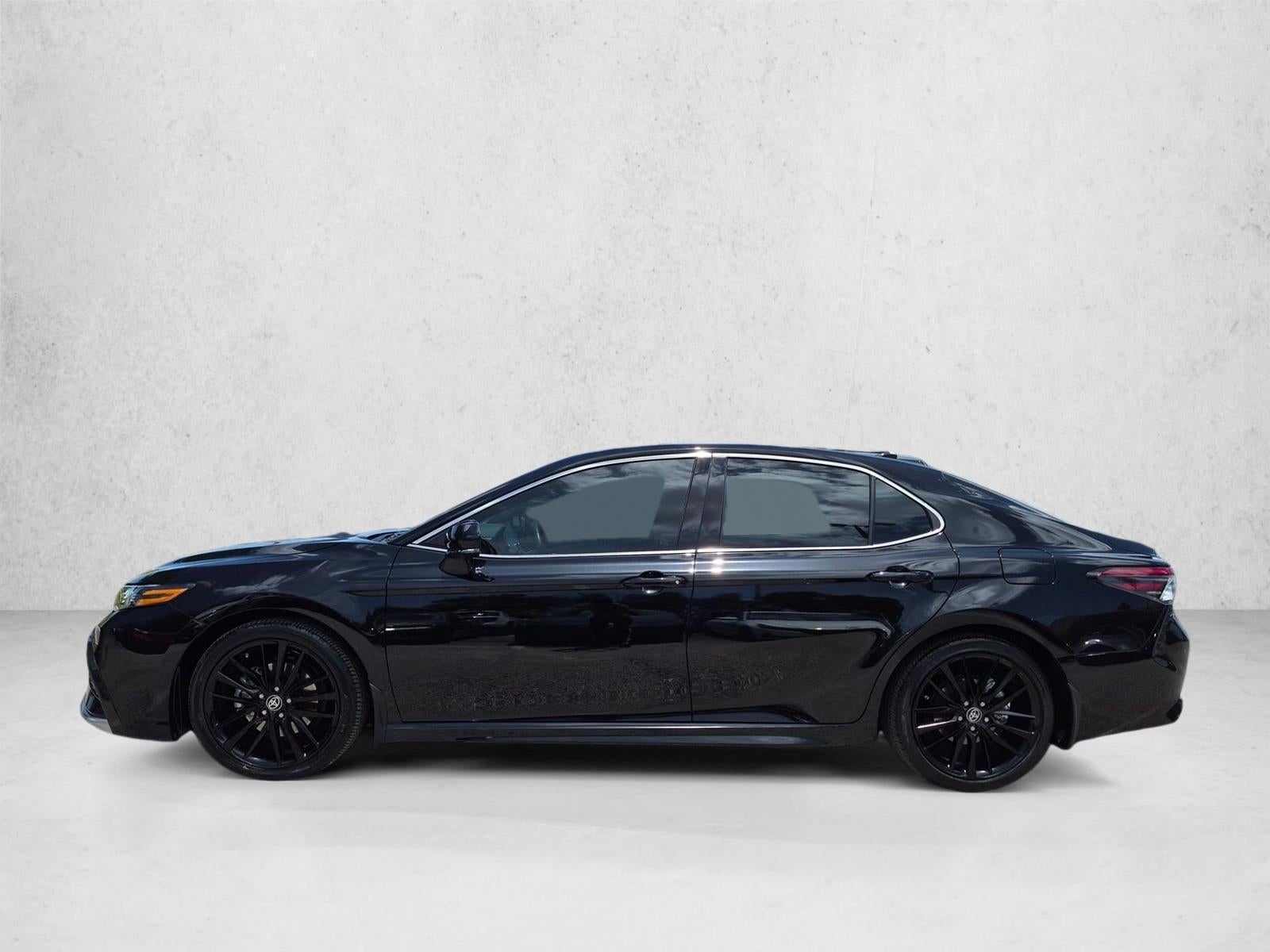 2023 Toyota Camry XSE V6 Auto (SE)