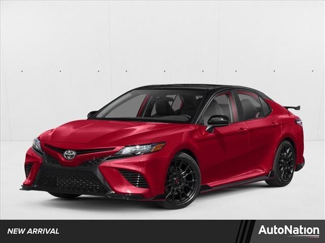 2020 Toyota Camry TRD V6 Auto (Natl)