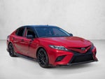 2020 Toyota Camry TRD V6 Auto (Natl)