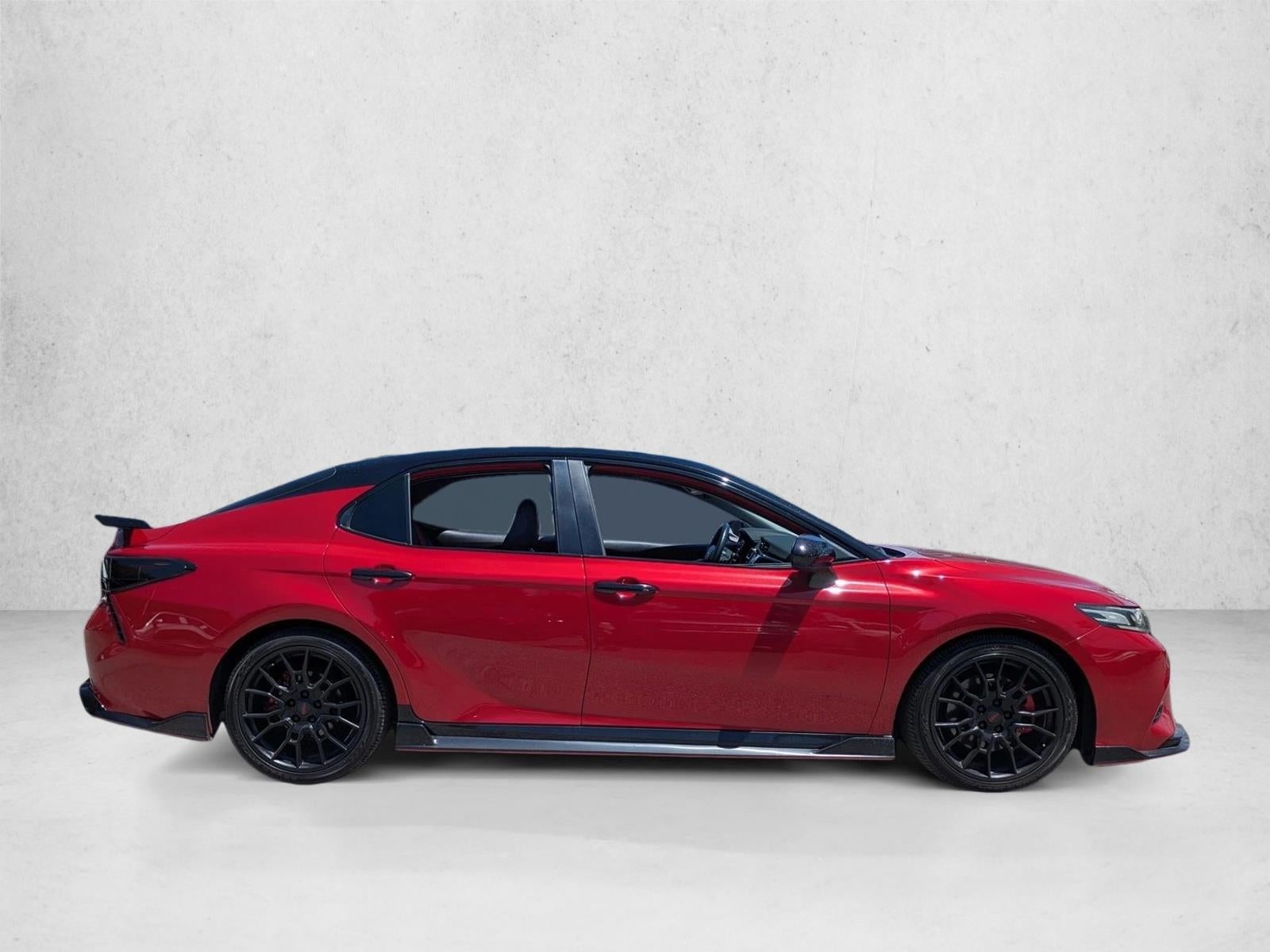 2020 Toyota Camry TRD V6 Auto (Natl)