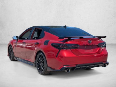 2020 Toyota Camry TRD V6 Auto (Natl)