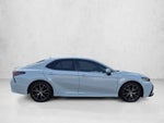 2024 Toyota Camry SE Auto (SE)