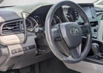 2022 Toyota Camry SE Auto (SE)