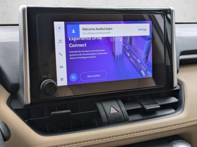 2024 Toyota RAV4 Hybrid XLE AWD (Natl)