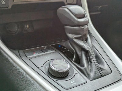 2024 Toyota RAV4 Hybrid XLE AWD (Natl)