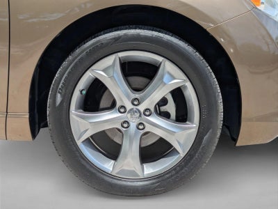 2010 Toyota Venza 4dr Wgn V6 FWD (Natl)